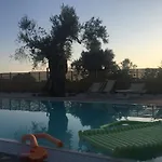 Garden Salento 호텔 3*