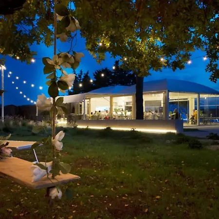 Hotel Garden Salento Torre Vado