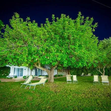 Garden Salento Hotel