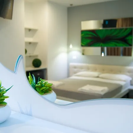 Garden Salento Hotel 3*