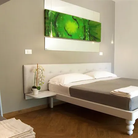 Garden Salento Torre Vado