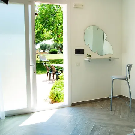 Garden Salento 3* Torre Vado