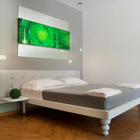 Hotel Garden Salento