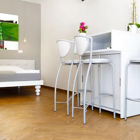 Garden Salento Hotel 3*