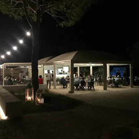 Hotel Garden Salento 3*