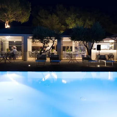 Garden Salento Hotel