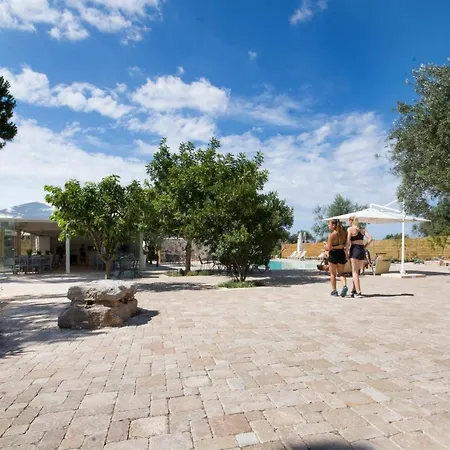 Garden Salento Hotel 3*