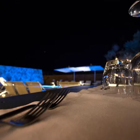 Hotel Garden Salento