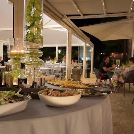 Garden Salento