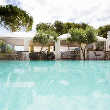 Garden Salento 3* 托雷瓦多