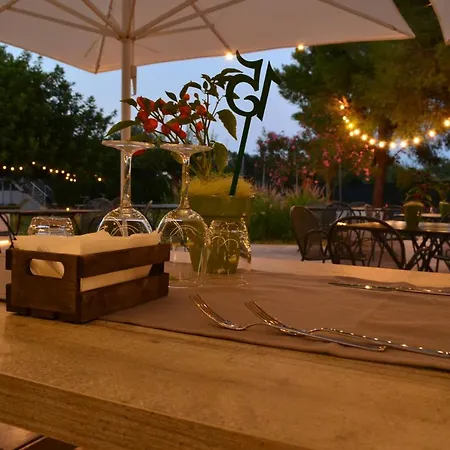 Hotel Garden Salento