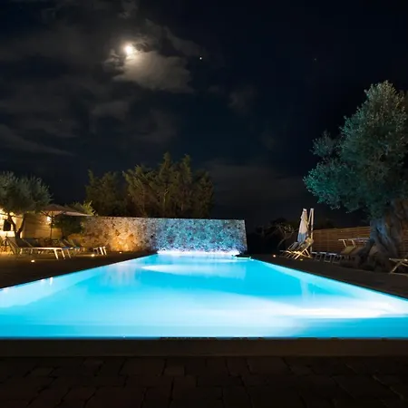 Garden Salento Hotel