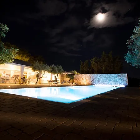 Hotel Garden Salento Torre Vado