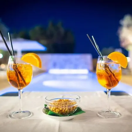 Hotel Garden Salento 3*