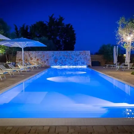 Hotel Garden Salento 3*