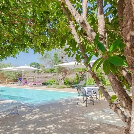 Garden Salento Hotel Torre Vado