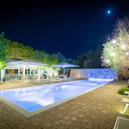 Garden Salento Torre Vado