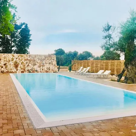 Garden Salento Hotel