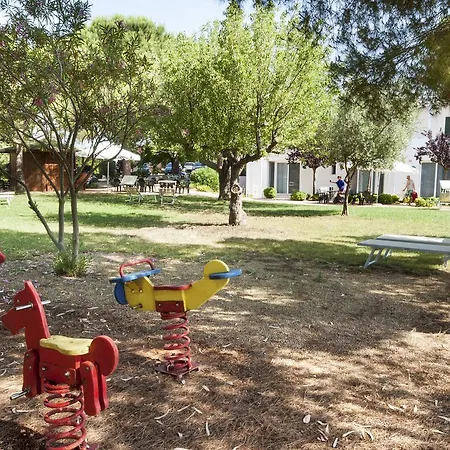 Hotel Garden Salento Torre Vado