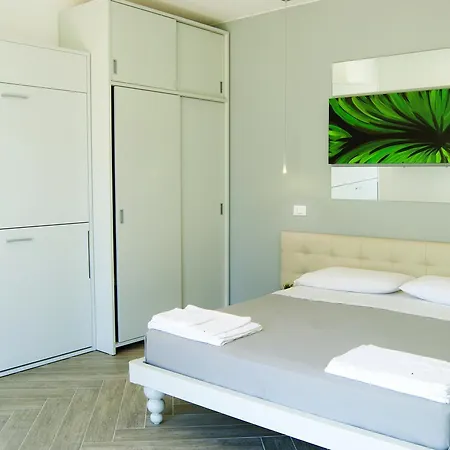 Hotel Garden Salento 3*