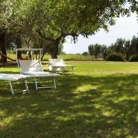 Garden Salento 3* טורה ואדו