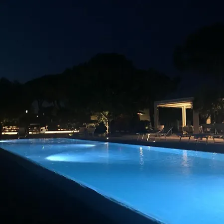 Garden Salento Hotel