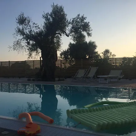 Garden Salento Hotel 3*