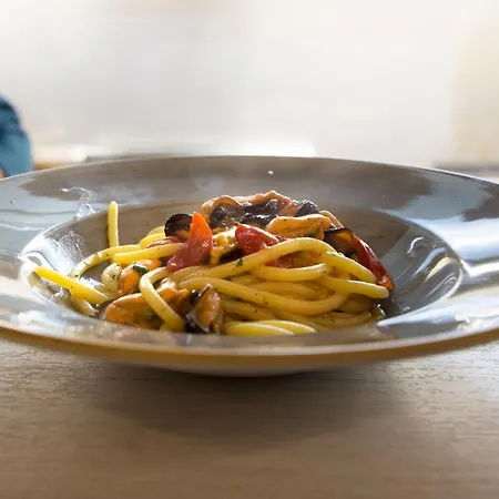 Hotel Garden Salento Torre Vado