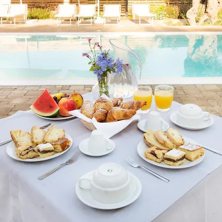 Garden Salento Hotel 3*