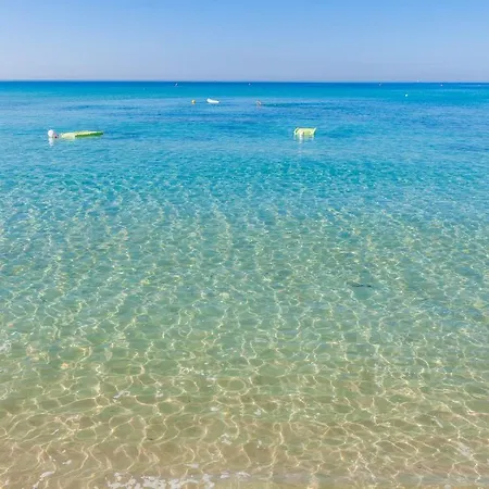 Hotel Garden Salento Torre Vado