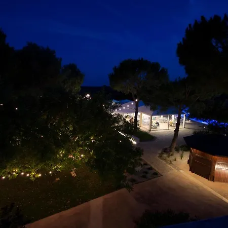 Garden Salento 3*