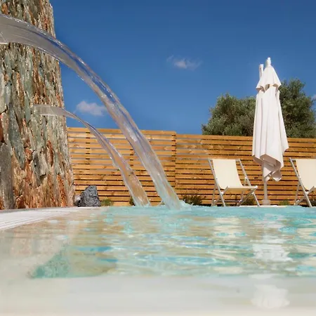 Garden Salento Hotel 3*