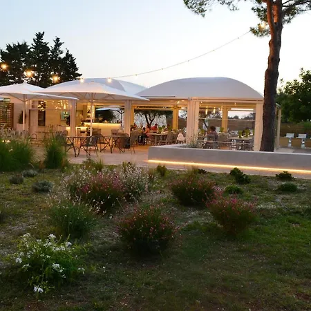 Garden Salento Hotel