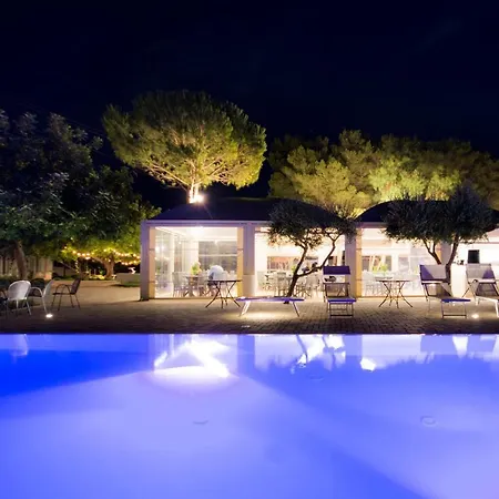 Garden Salento