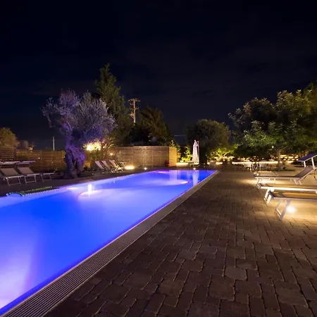 Hotel Garden Salento 3*