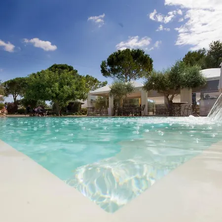 Hotel Garden Salento