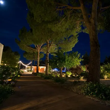 Garden Salento 3*