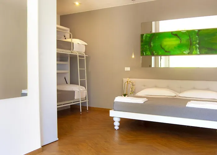 Garden Salento 3*