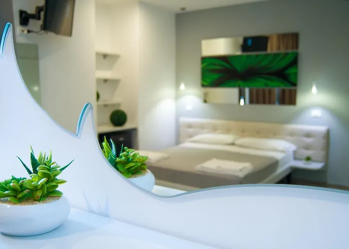 Garden Salento Hotell 3*