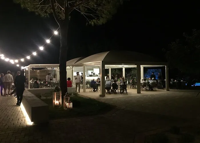 Hotell Garden Salento 3*