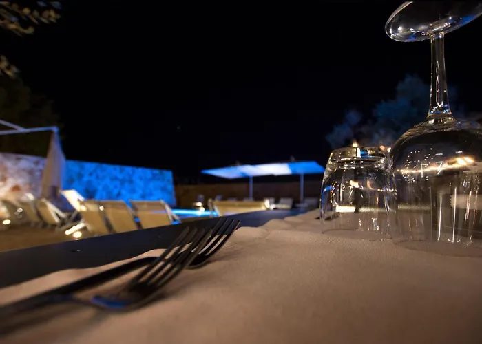 Hotell Garden Salento