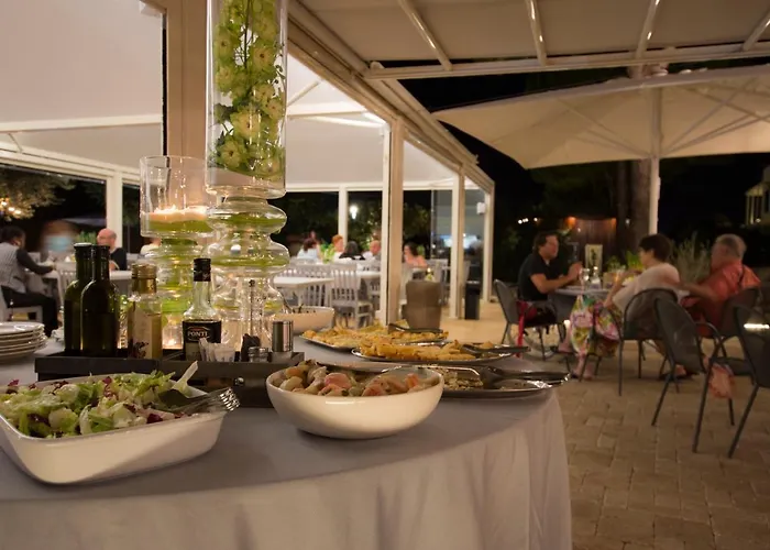 Garden Salento